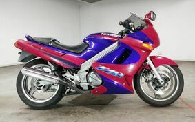 KAWASAKI ZZ-R250 1993 EX250H