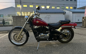 KAWASAKI VULCAN 400 1995 VN400A