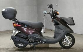 YAMAHA AXIS 125 TREET SE53J