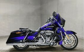 HARLEY FLHXSE1870CVO 2017 PXF