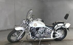 YAMAHA DRAGSTAR 400 2003 VH01J