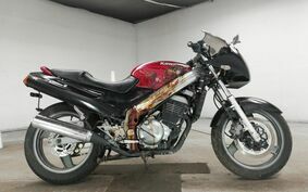 KAWASAKI ZZ-R250 EX250H