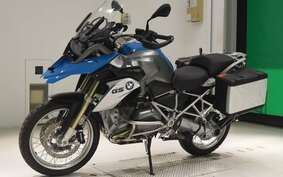 BMW R1200GS 2016