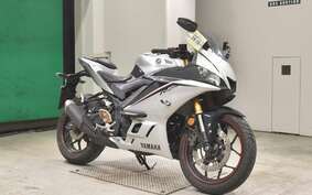 YAMAHA YZF-R25 A RG43J