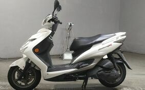 YAMAHA CYGNUS 125 X SR SE44J