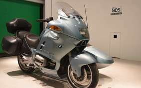 BMW R1100RT SIDECAR 2000