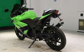 KAWASAKI NINJA 250R EX250K