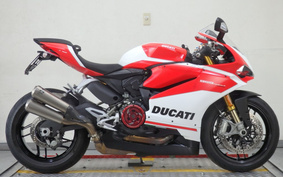 DUCATI 959 PANIGALE CORSE 2019 HA01J