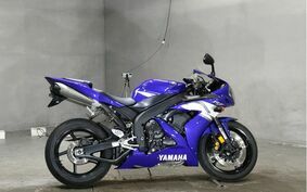 YAMAHA YZF-R1 2004 RN13N