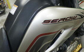 YAMAHA SEROW 250 Gen.2 DG17J