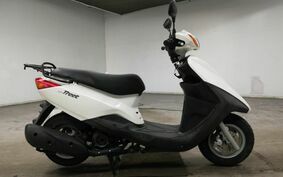 YAMAHA AXIS 125 TREET SE53J