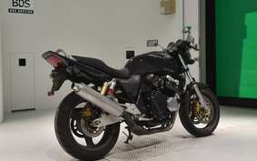 HONDA CB400SFV-3 2006 NC39