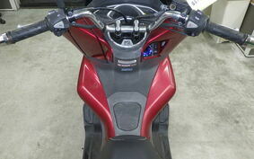 HONDA PCX125 JF81