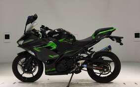 KAWASAKI NINJA 400 2022 EX400L