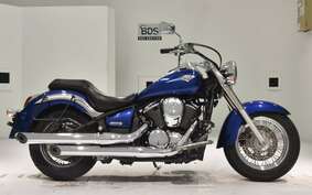 KAWASAKI VULCAN 900 CLASSIC 2008 VN900B