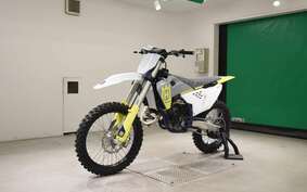 HUSQVARNA TC125