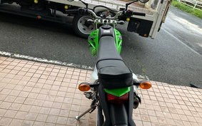 KAWASAKI KLX125 LX125C