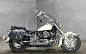 YAMAHA DRAGSTAR 400 CLASSIC 1998 4TR