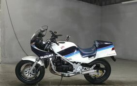 SUZUKI RG250 Gamma GJ21A