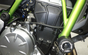 KAWASAKI Z650 A 2020 ER650H