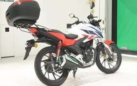 HONDA CBF125R