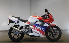 HONDA NSR125F RAIDEN JC22