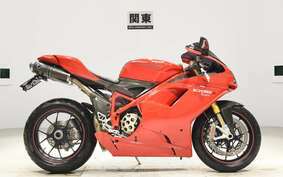 DUCATI 1098 S 2008 H700A