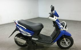 YAMAHA BW S100 4VP