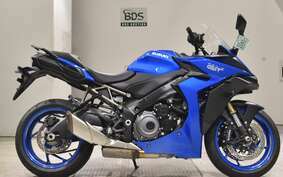 SUZUKI GSX-S1000GT 2023 EK1AA