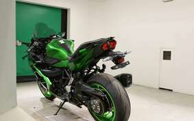 KAWASAKI NINJA H2 SX SE 2020 ZXT02A