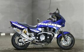 YAMAHA XJR1200 R 1997 4KG