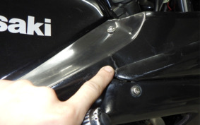 KAWASAKI NINJA 250R EX250K