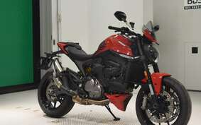 DUCATI MONSTER 937 + 2021