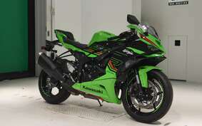 KAWASAKI NINJA ZX-6R A 2024 ZX636J