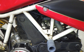 DUCATI 900SS 1992 ZDM906SC2