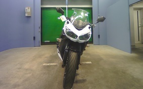 KAWASAKI NINJA 1000 A 2012 ZXT00G