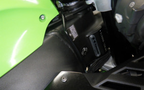 KAWASAKI ZX 10 NINJA ABS 2021 ZXT02L