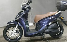 KYMCO TERSELY S125 T125