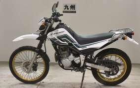 YAMAHA SEROW 250 DG17J