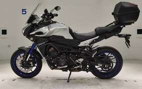 YAMAHA MT-09 Tracer 2015 RN36J