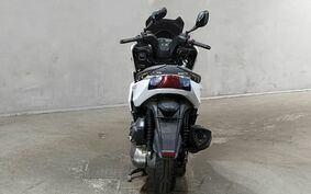 KYMCO K-XCT300 2017 SK60BA