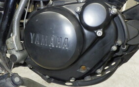 YAMAHA TW200 Gen.2 DG07J