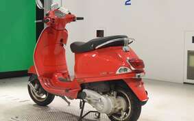 VESPA VXL125