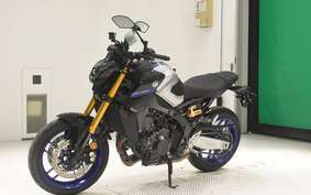 YAMAHA MT-09 SP 2022 RN69J