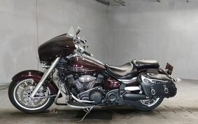 YAMAHA XV1900A MIDNIGHT STAR 2007 VP23