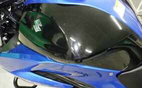 SUZUKI GIXXER 150 ED13N