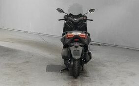 YAMAHA X-MAX 250 SG42J