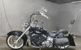 YAMAHA DRAGSTAR 400 CLASSIC 2002 VH01J