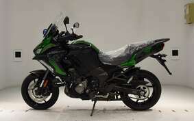 KAWASAKI VERSYS 1000 SE 2021 LZT00D