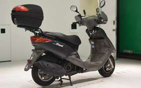 YAMAHA AXIS 125 TREET SE53J